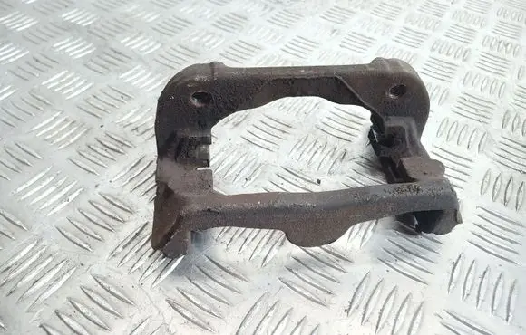BMW 1 E81 E87 Front Brake Caliper Pad/Carrier 