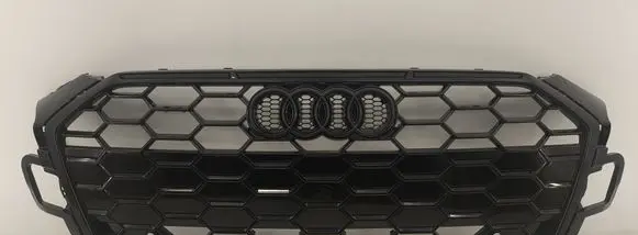 Audi A5 Front grill 8W0853651BL