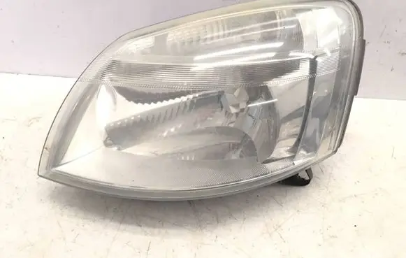 Citroen Berlingo Headlight/headlamp