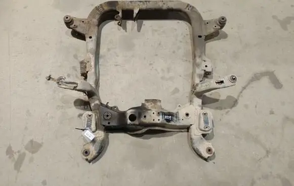 Opel Zafira B Front subframe 