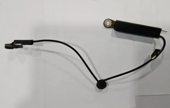 Ford Edge II Aerial antenna amplifier GT4T18K891AA
