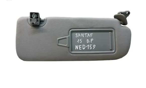 Hyundai Santa Fe Sun visor PA61