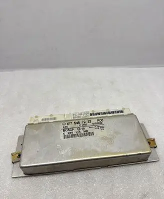 Mercedes-Benz C W202 ABS control unit/module 0175457932 0265108018 81080G920