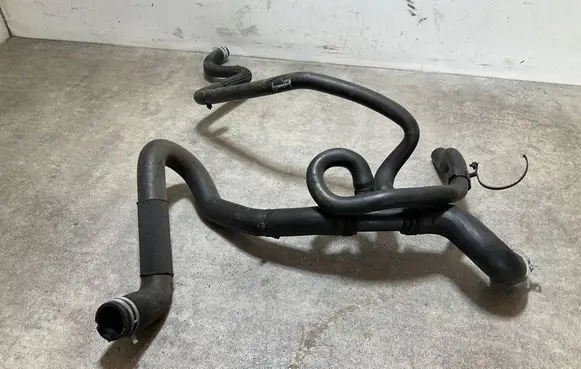 Ford Puma Engine coolant pipe/hose L1BG8B273FB