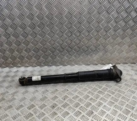 Volkswagen PASSAT B8 Rear shock absorber/damper 3Q0512011JF