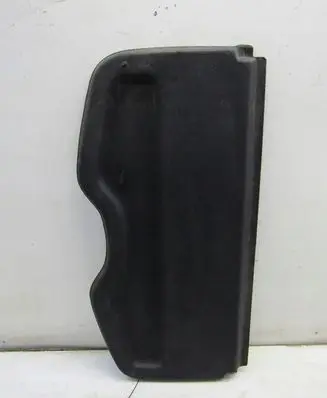 Renault Clio III Parcel shelf 1111