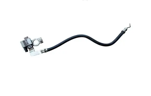 Negative earth cable (battery)