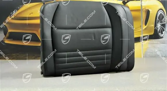 Porsche 911 996 Seat trim 99652201202EVK