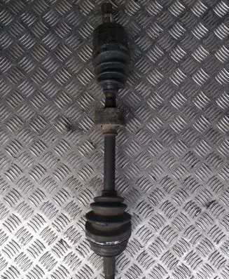 Honda Prelude Front driveshaft