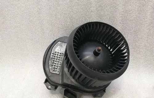 Mercedes-Benz GLA W156 X156 Heater blower motor/fan resistor A2469062501