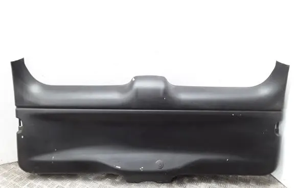 Saab 9-7X Tailgate/boot cover trim set 15201731 15201732 15201733
