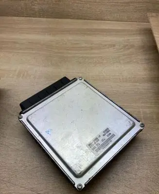 Ford Focus Engine control unit/module ECU 3M5112A650LA