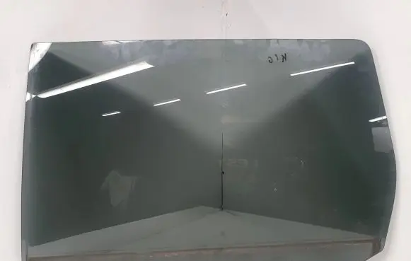Mitsubishi Outlander Rear door window glass