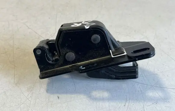 Opel Vivaro Loading door lock