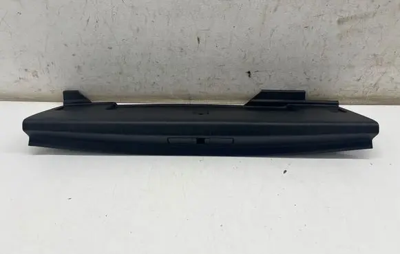 Opel Corsa F Trunk/boot sill cover protection 98233059ZD