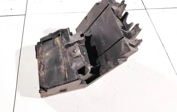 Citroen C4 Grand Picasso Fuse box cover 9658447380 x00inda01