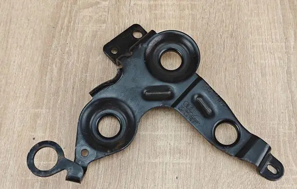 Audi A6 C7 ABS pump bracket 4G0614119F