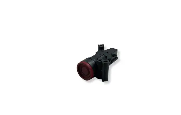 Lincoln Aviator I Fuel cut-off switch 1L2T9341AC