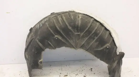 BMW iX Rear arch 9633354MWGK250626 9633354