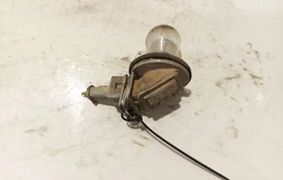 Citroen Xantia Headlight part 67p21w