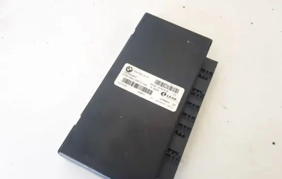 BMW 5 E60 E61 Comfort/convenience module 61359197316 61359197316-01