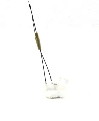 Subaru Outback Front door lock 071218