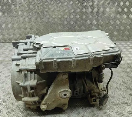 Skoda Enyaq iV Engine 0ET901135 0ET903052A