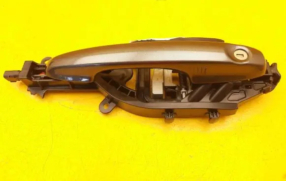 Ford Focus Front door exterior handle JX7BA224A37GE
