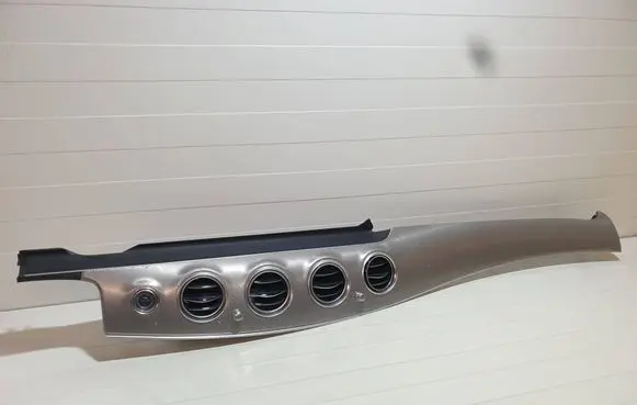 Mercedes-Benz E W213 Panel trim A2136809100 A2139055500 09761026