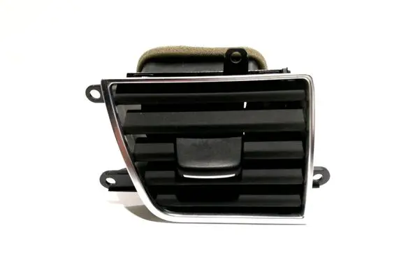 Audi A8 S8 D4 4H Dash center air vent grill 4H2820952 08003