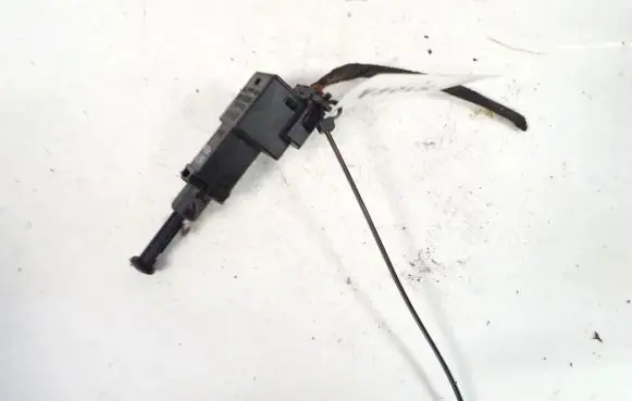 Skoda Octavia Mk1 (1U) Brake pedal sensor switch 1j0945511a