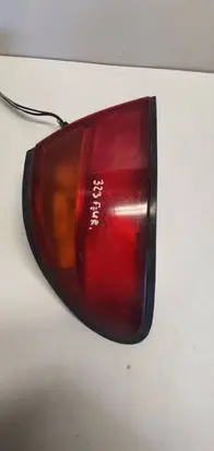 Mazda 323 Rear/tail lights 0431439