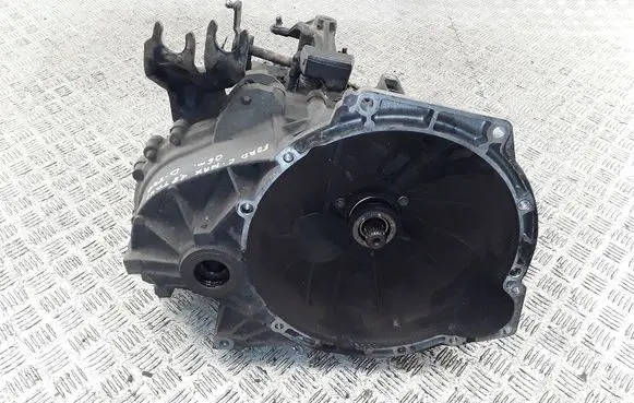 Ford Focus C-MAX Manual 5 speed gearbox 4H5R7F096YA