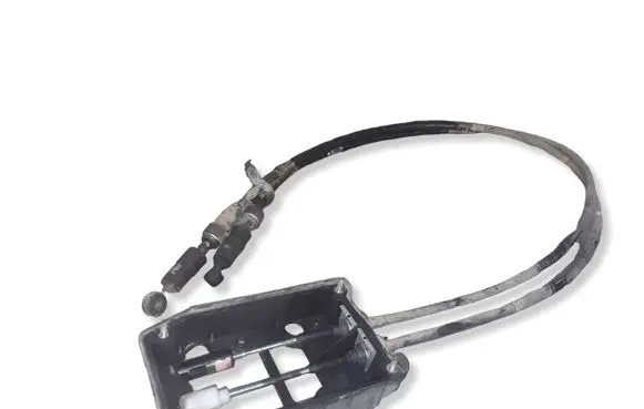 Subaru Forester SH Gear shift cable linkage 