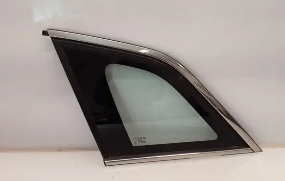 Opel Antara Rear side window 96660068 43R000083