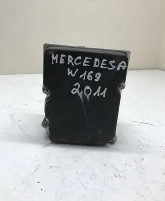 Mercedes-Benz A W169 ABS Pump 0265230870