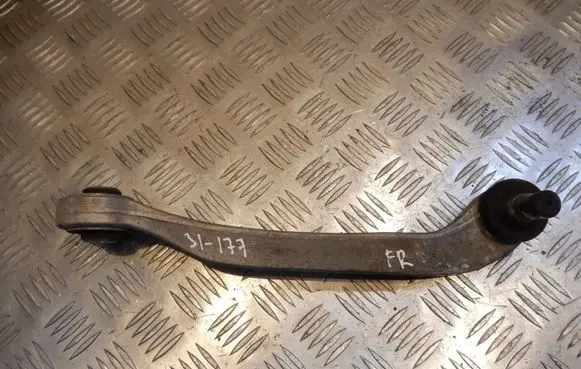 Audi A6 S6 C6 4F Front control arm 31177