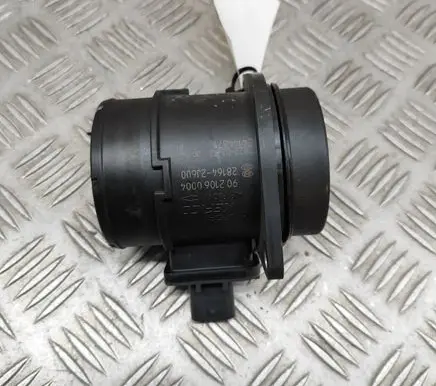 Hyundai Kona I Mass air flow meter 281642J600