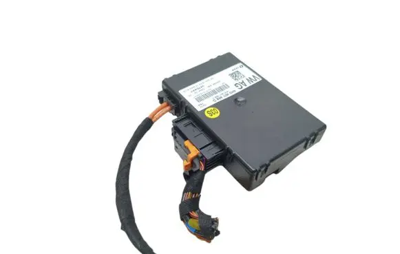 Audi A8 S8 D4 4H Gateway control module 4H0907468G