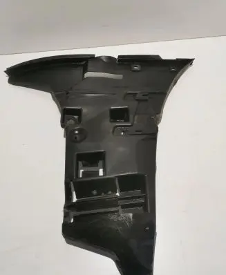 Volvo V70 Front bumper mounting bracket 09190303