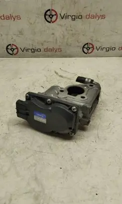 Toyota RAV 4 (XA40) EGR valve 258000R010 VN1501000041