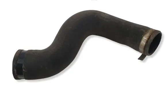 Nissan Navara D40 Intercooler hose/pipe 