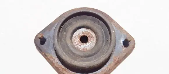 Ford Escort Coil spring mount 91ab3k155ab 91ab-3k155-ab
