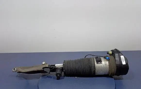 Front shock absorber/damper