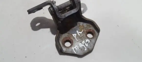 Mazda 323 Front door upper hinge