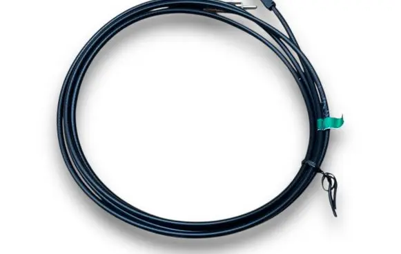 Fiat 500 Cinquecento Radio antenna A299 7593134