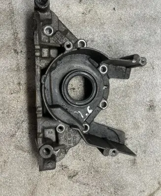 Volkswagen Golf IV Other engine bay part 038103153F