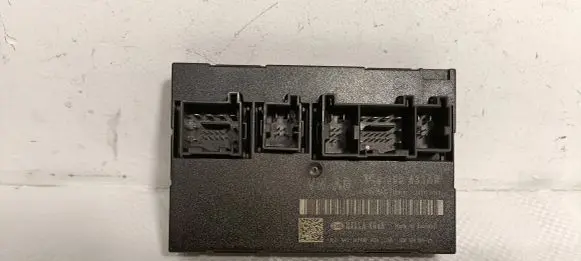 Volkswagen PASSAT B6 Comfort/convenience module 3C0959433AR S0612H043 H3LLAKGAA
