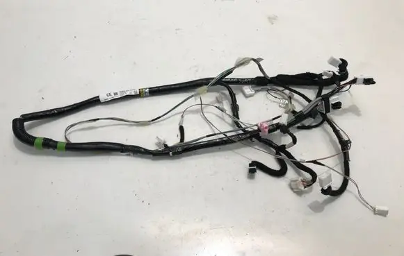 Mazda CX-60 Other wiring loom KCRJ67130C 220810 019753