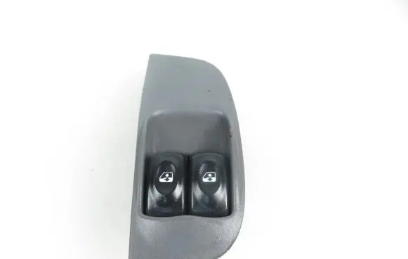 Renault Megane I Electric window control switch 7700429069